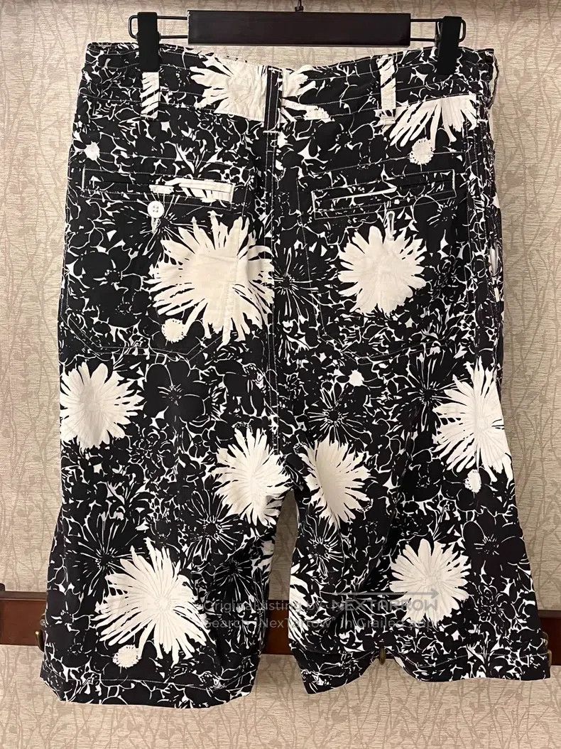 Junya Watanabe Junya Watanabe size S Shorts Size 23" - 2 Thumbnail