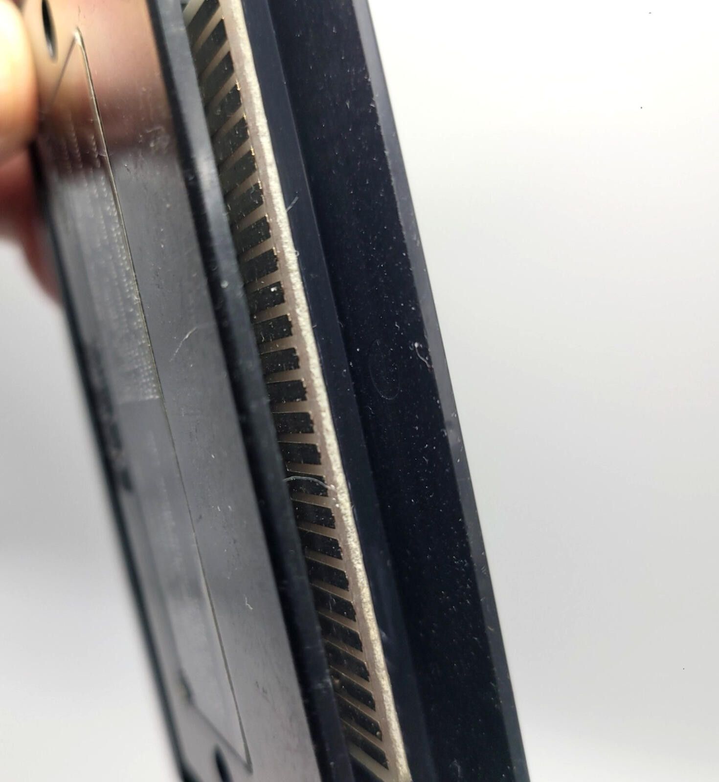 semanticdesign Hang On & Safari Hunt: Cartridge (Sega Master System, 1986) Size ONE SIZE - 3 Thumbnail