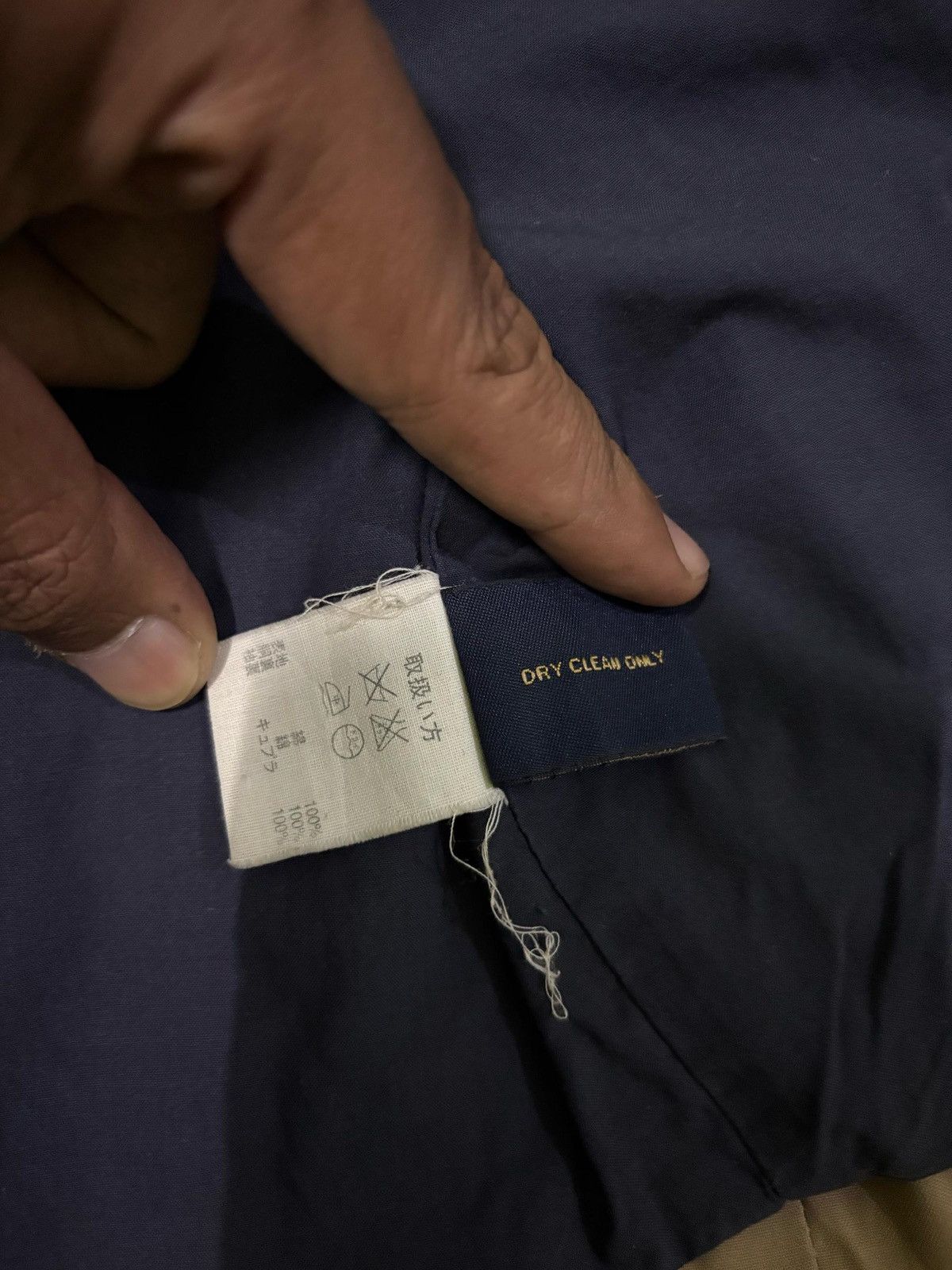 Brooks Brothers Brooks Brothers Casual Jacket Design Size US M / EU 48-50 / 2 - 15 Thumbnail