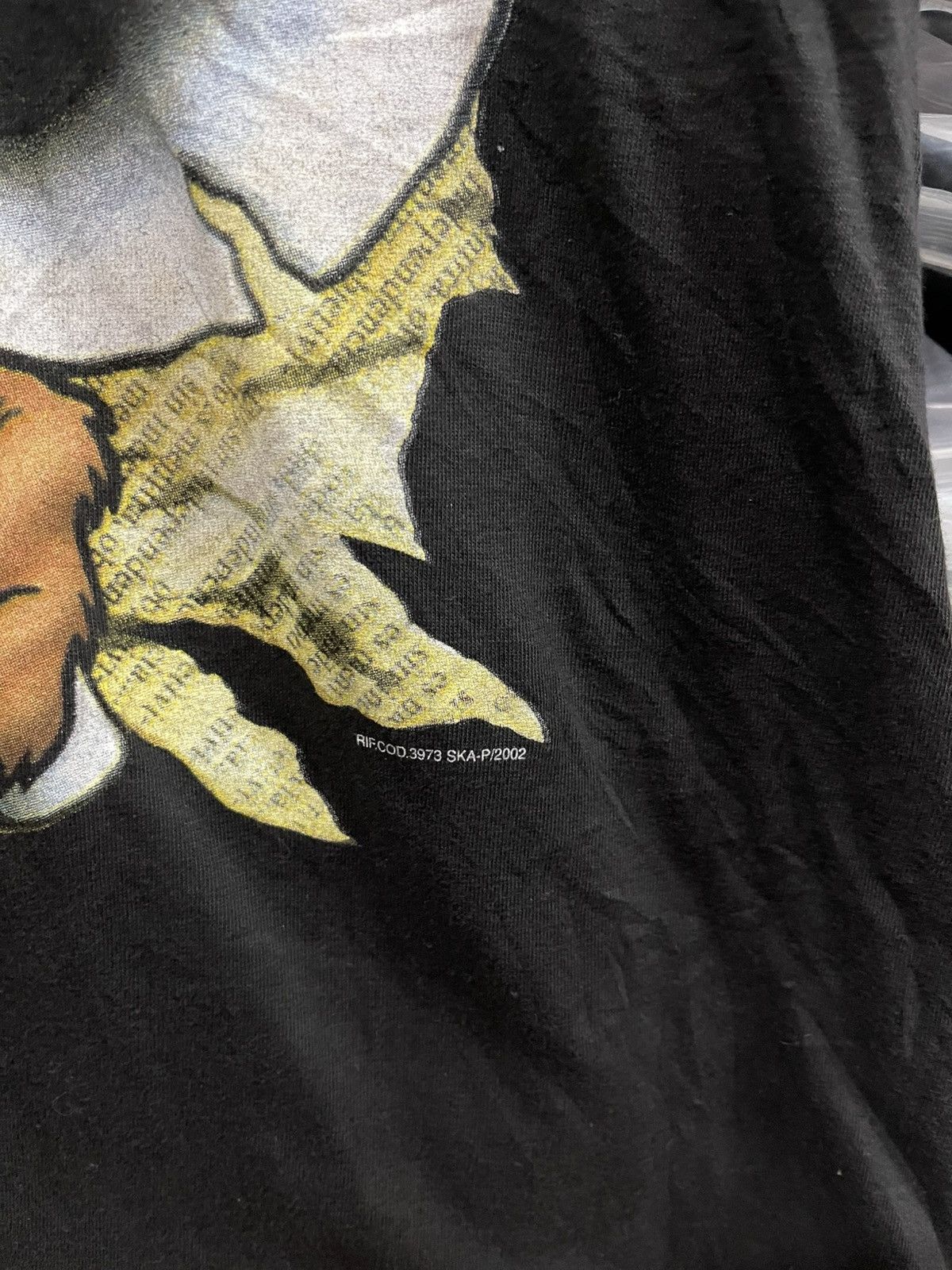 Vintage Vintage Y2K Ska Punk🔥🔥🔥 Size US L / EU 52-54 / 3 - 3 Thumbnail