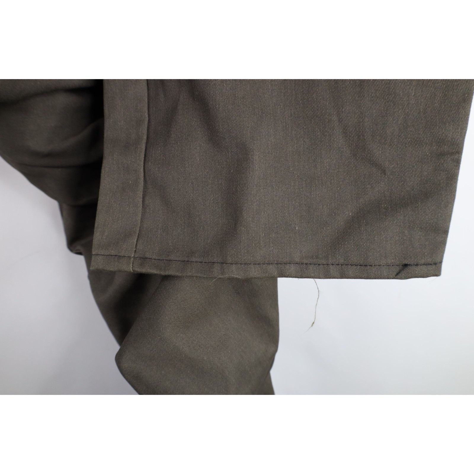Dickies Deadstock Vintage 60s Dickies Spell Out Mechanic Coveralls Size US XL / EU 56 / 4 - 10 Thumbnail