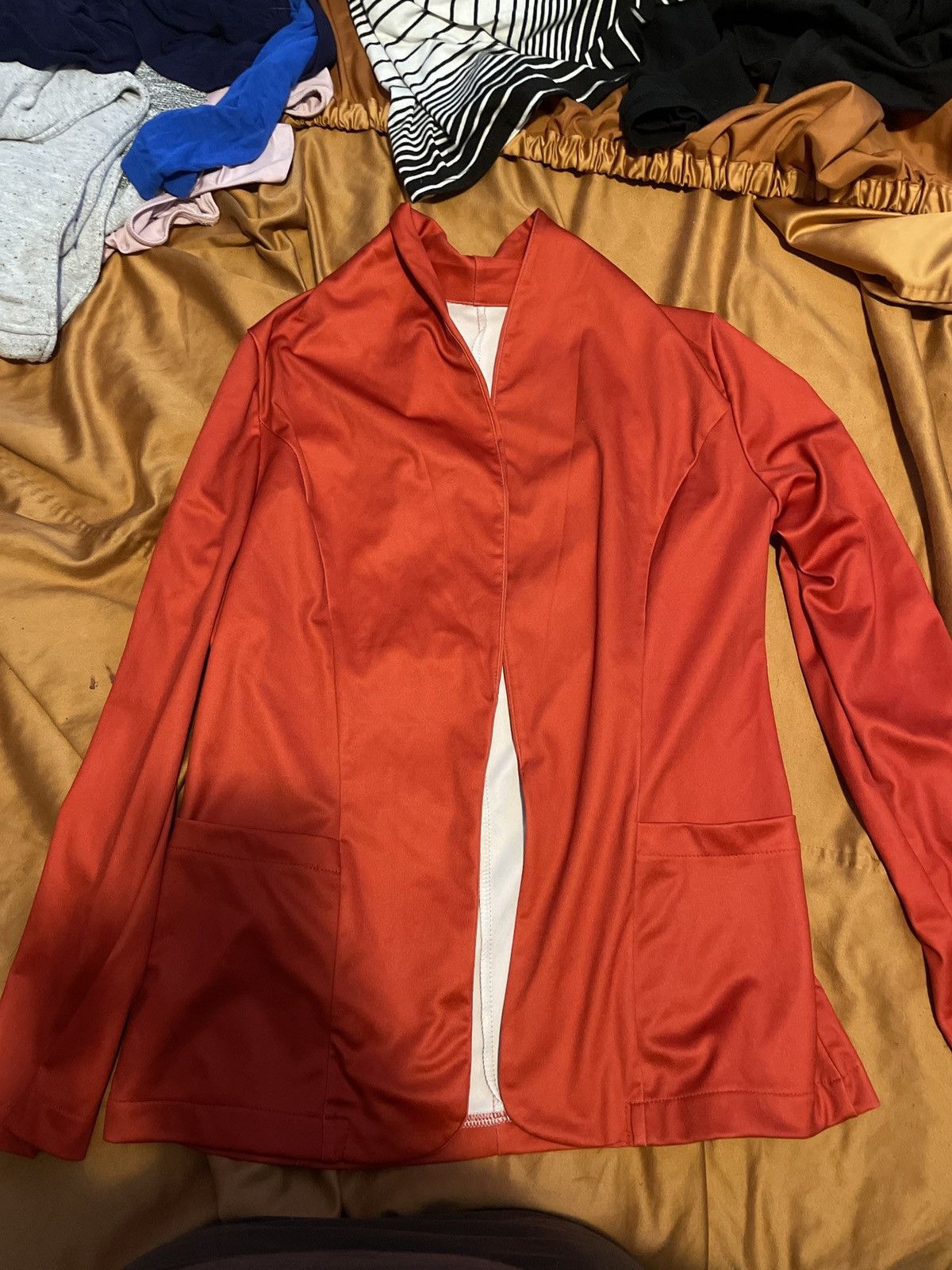 Designer Cute coat for women Size M / US 6-8 / IT 42-44 - 1 Preview