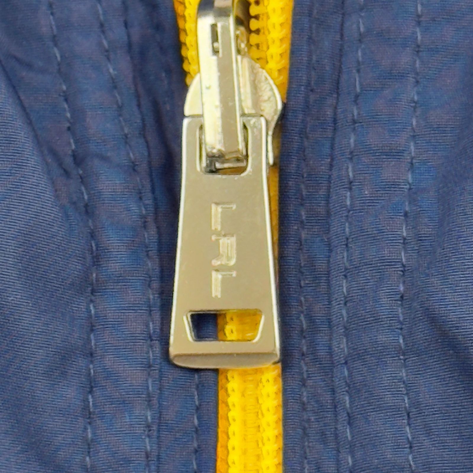 Lauren Ralph Lauren Lauren Ralph Lauren Flag Colorblock Nautical Reversible Vest Size XL / US 12-14 / IT 48-50 - 4 Thumbnail