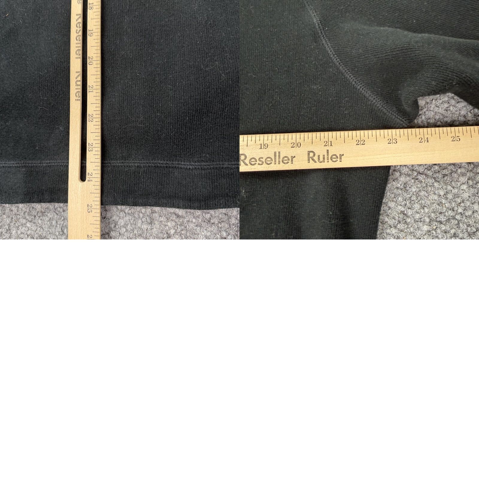 Tommy Bahama TOMMY BAHAMA Sweater Mens XL Black V-Neck Pullover Casual Knit Size US XL / EU 56 / 4 - 8 Thumbnail