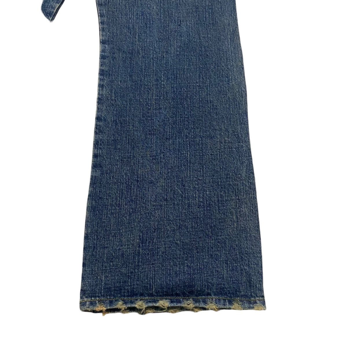 Magical Design Magical Design Denim Loose Jeans Size US 29 - 15 Thumbnail