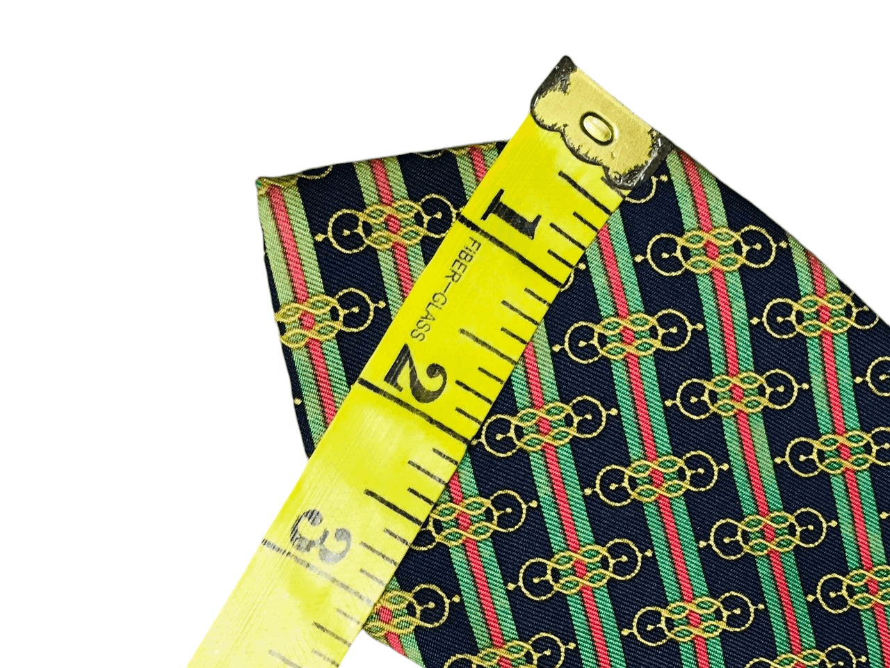 Hermes × Vintage Vintage Hermes Neck Tie Size ONE SIZE - 5 Thumbnail