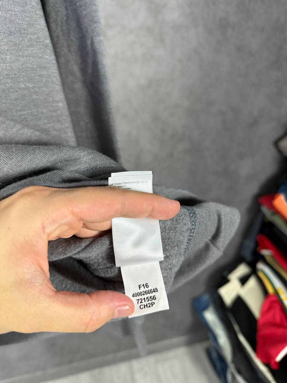 The North Face The North Face outdoor big center logo hoodie Size US M / EU 48-50 / 2 - 6 Thumbnail