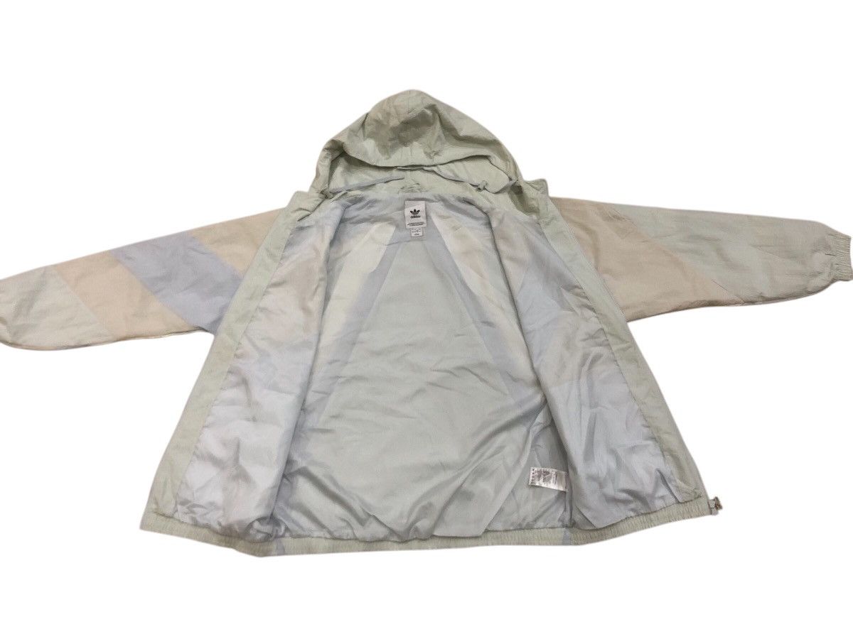 Adidas Adidas EQT18 WB Oversize Hodie Size US XL / EU 56 / 4 - 7 Thumbnail