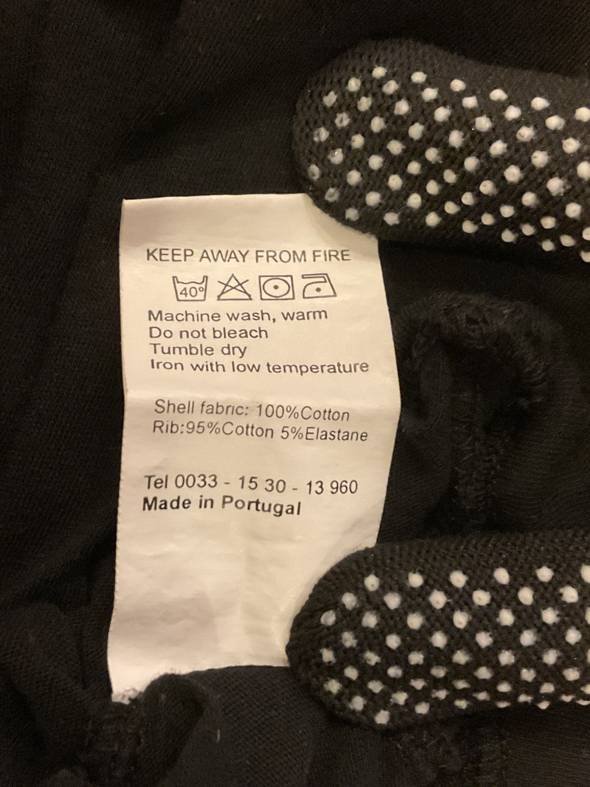 Damir Doma DAMIR DOMA SILENT SIGLET DRESS Size M / US 6-8 / IT 42-44 - 3 Thumbnail