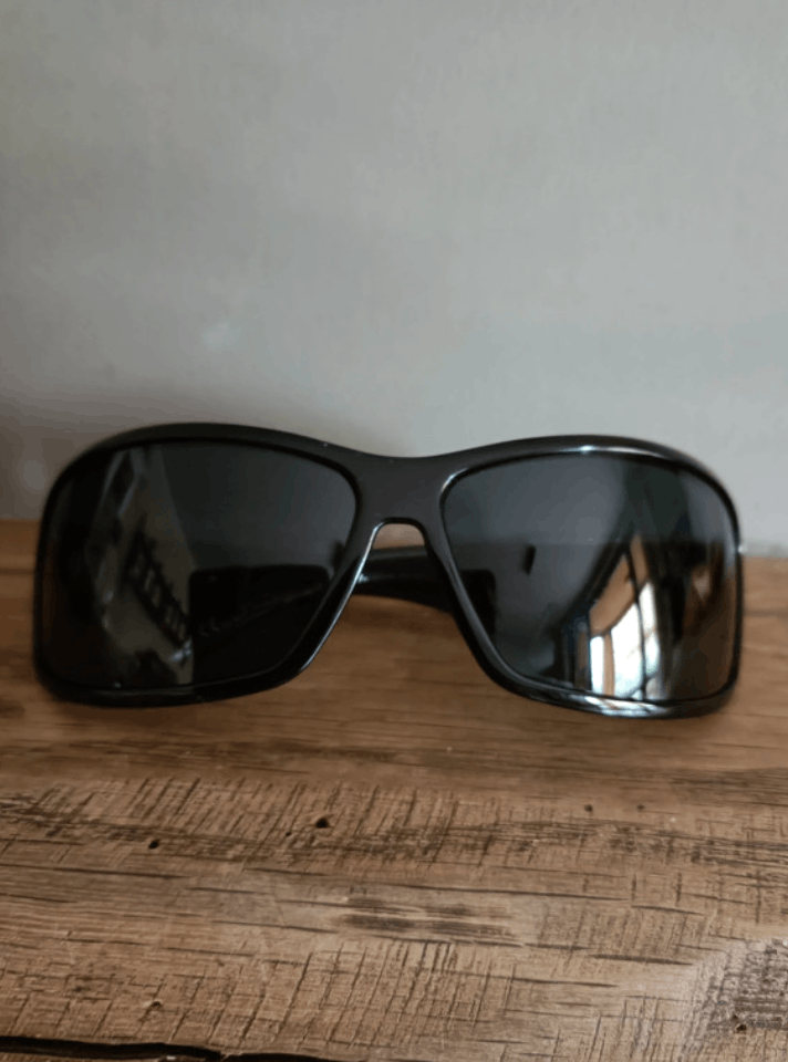 Gucci Gucci Sunglasses GG1583 Mask Logo Shield GG Sport Vintage Size ONE SIZE - 3 Thumbnail