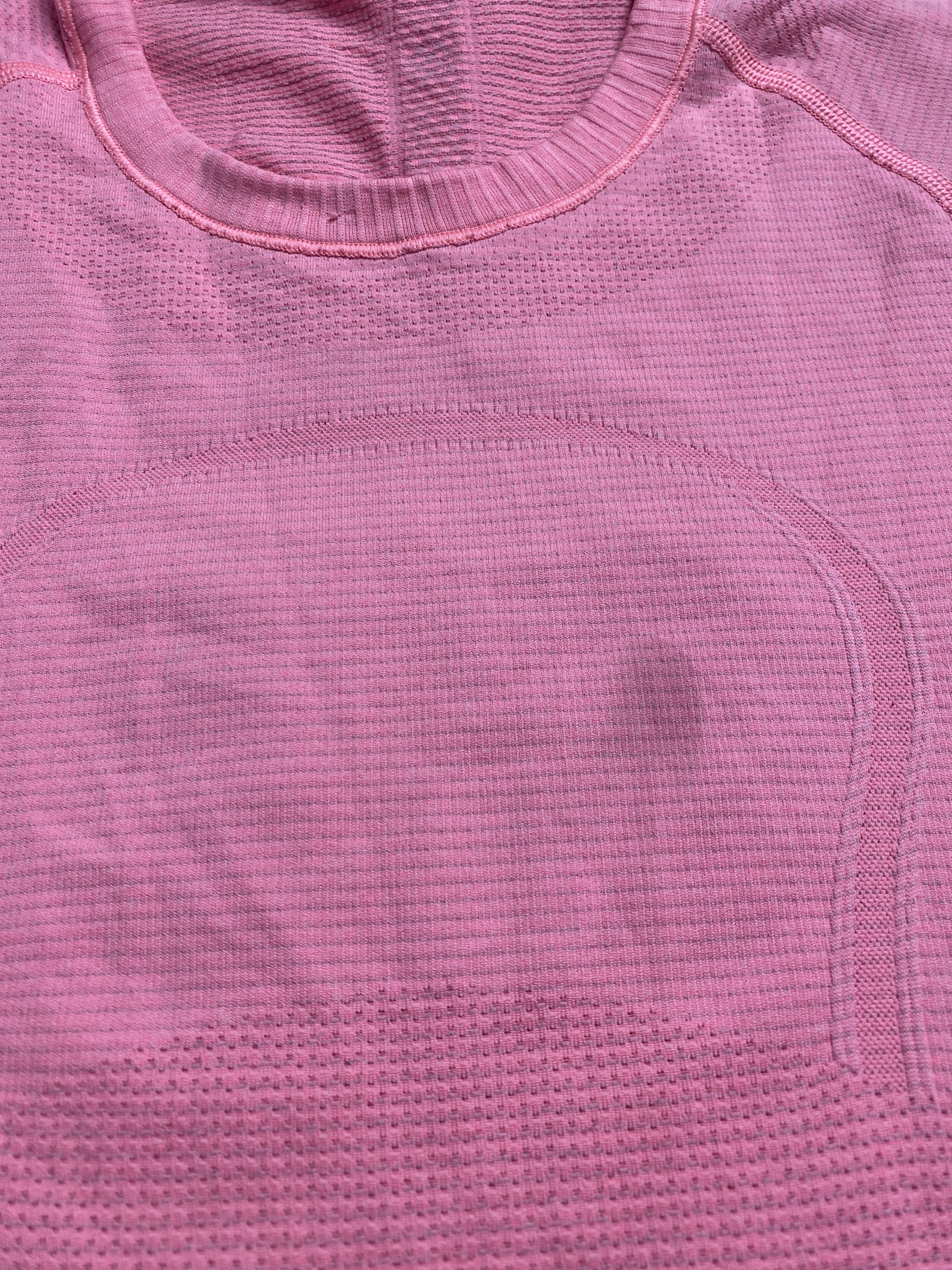 Lululemon Lululemon Swiftly Tech t-shirt tee yoga gym pilates Size M / US 6-8 / IT 42-44 - 6 Thumbnail