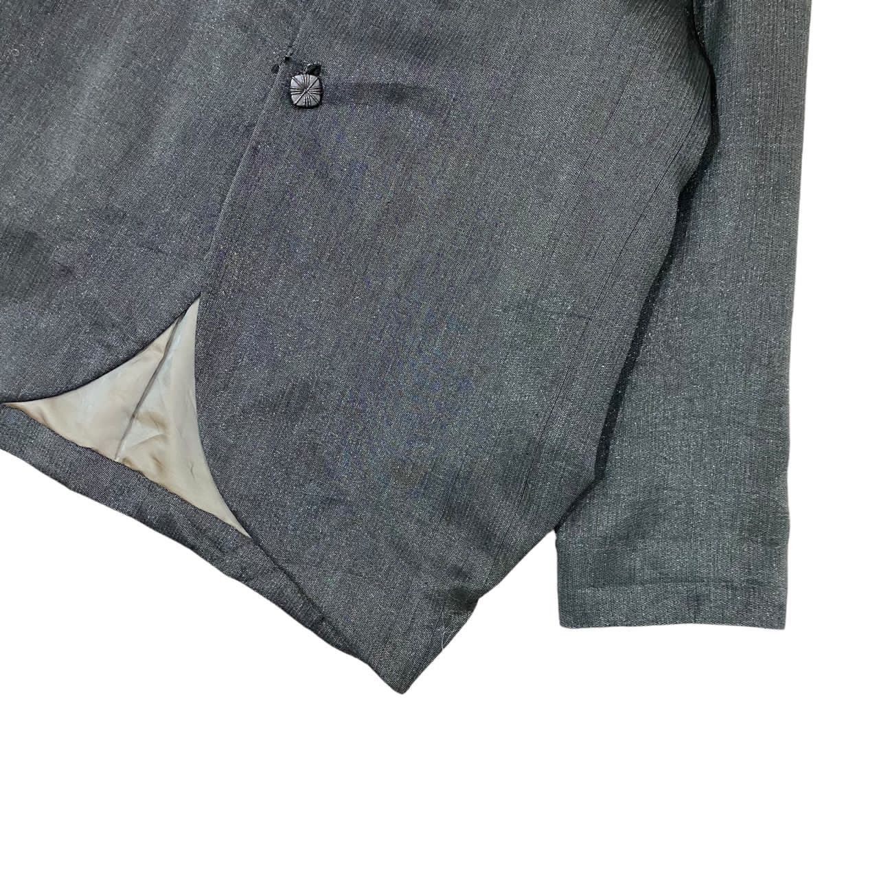 Romeo Gigli 🔥Romeo Gigli Button Jacket Size L / US 10 / IT 46 - 5 Thumbnail