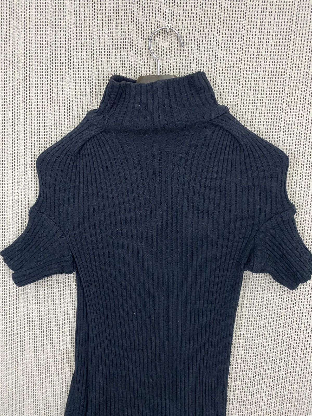 Junya Watanabe Junya watanabe x comme des garçon dress very rare Size S / US 4 / IT 40 - 6 Thumbnail