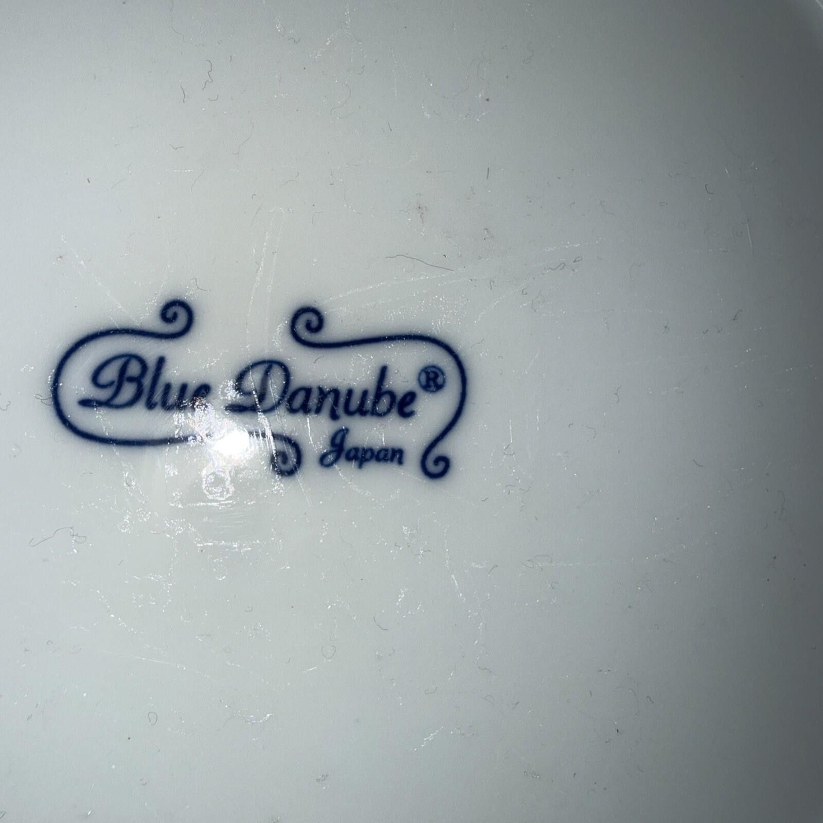 Other Set Of 3 Blue Danube Blue Onion Japan Plates. Read. Size ONE SIZE - 9 Thumbnail