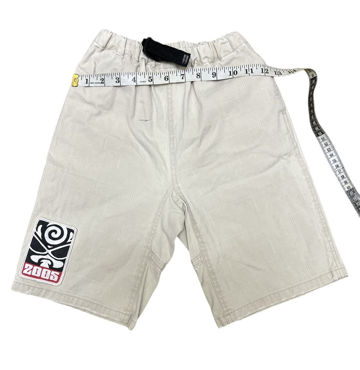 Hysteric Glamour Mini Short Pant