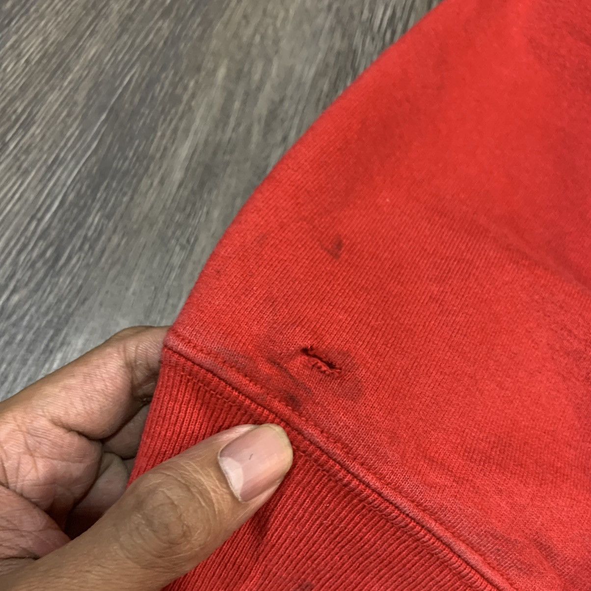 Supreme Supreme S Logo Split Hooded Sweatshirt F/W2021 Size US XL / EU 56 / 4 - 17 Thumbnail