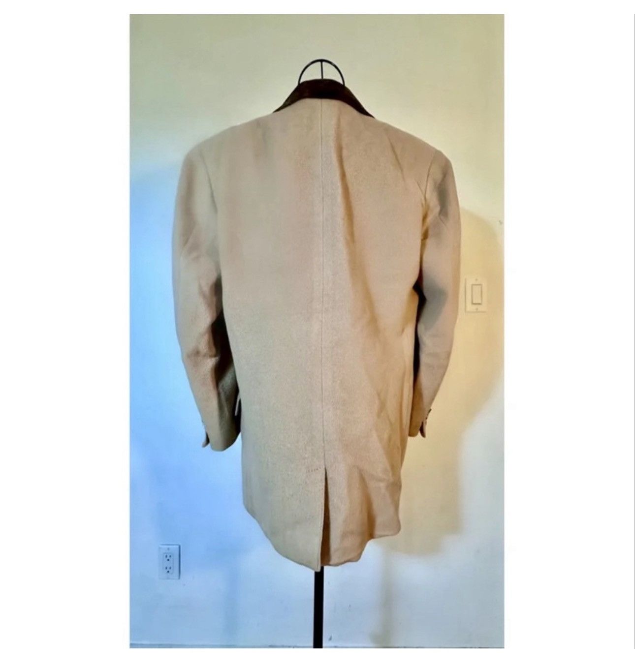 Lanvin Lanvin cashmere blazer from ‘99 Size US L / EU 52-54 / 3 - 7 Thumbnail