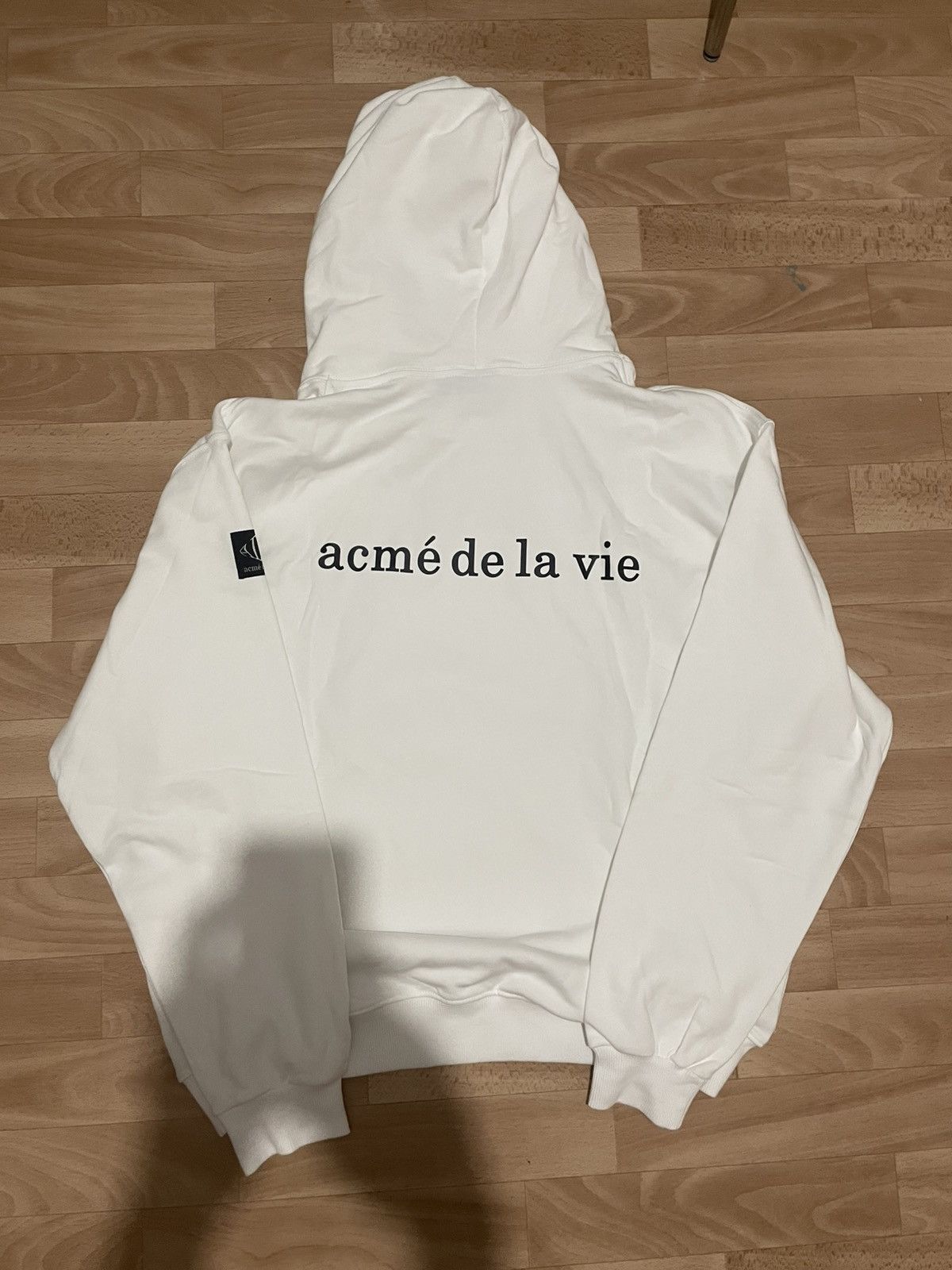 acme de la vie Acme De La Vie Bible Hoodie Size US XL / EU 56 / 4 - 2 Thumbnail