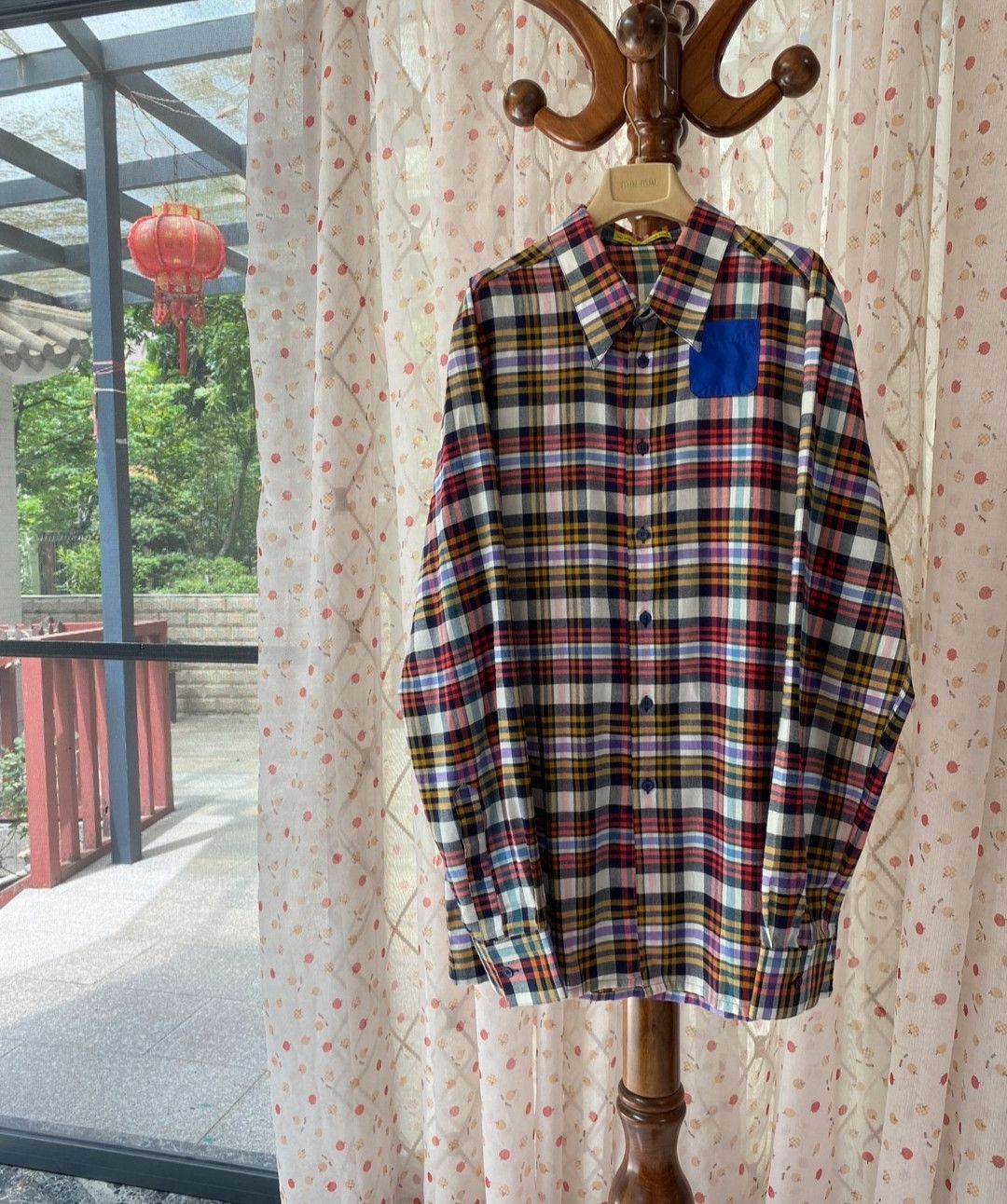 Raf Simons raf simons shirt-2505 Size US M / EU 48-50 / 2 - 1 Thumbnail