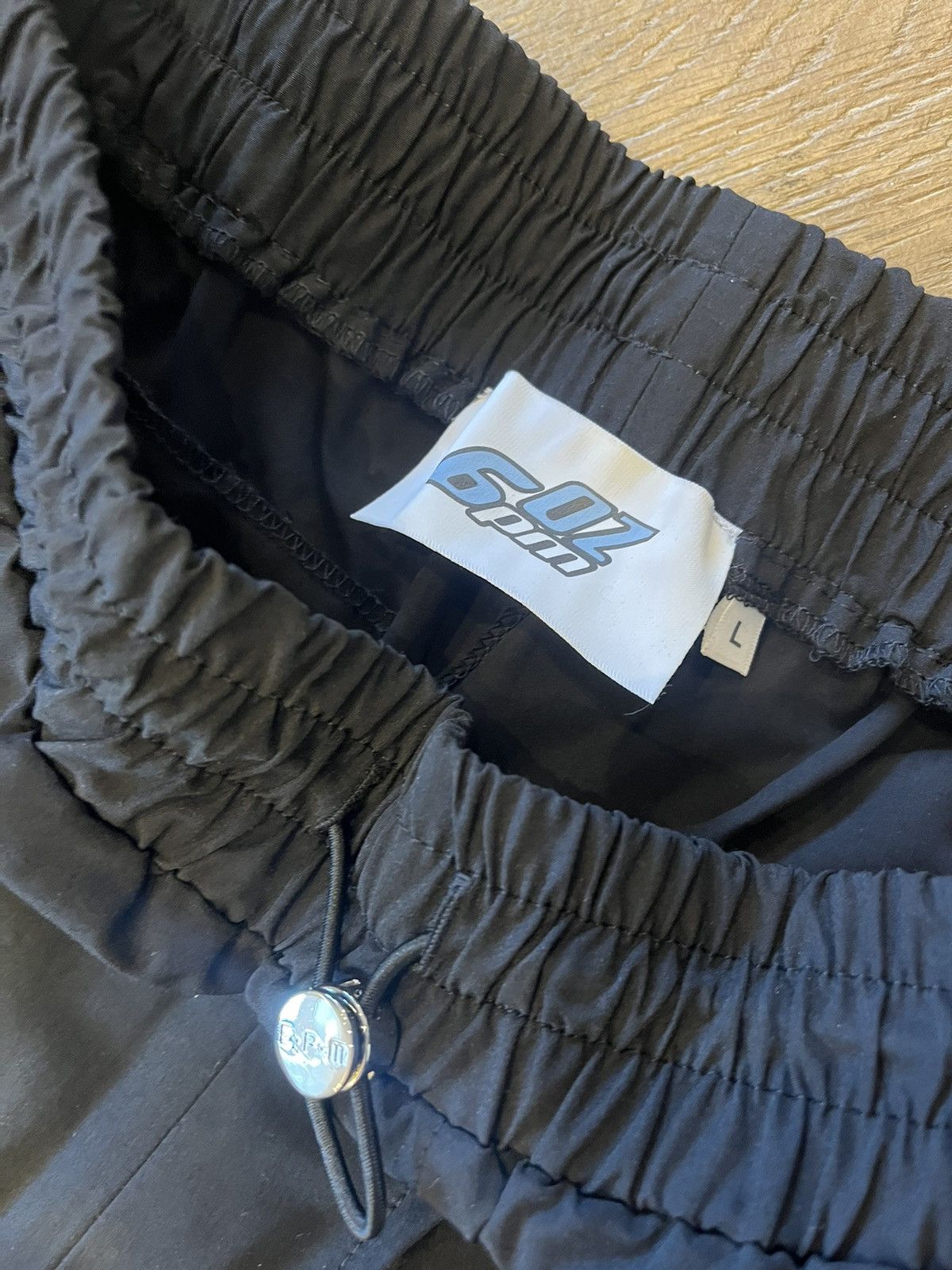 Other 6pm trackpants v3 black size L Size US 36 / EU 52 - 3 Thumbnail