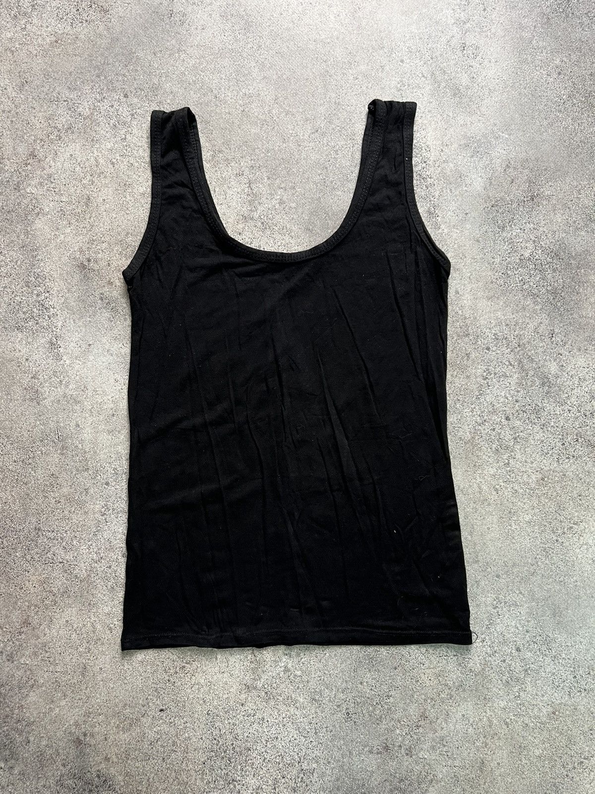 If Six Was Nine × Juicy Couture Juicy Couture vintage logo tank top Size S / US 4 / IT 40 - 4 Thumbnail