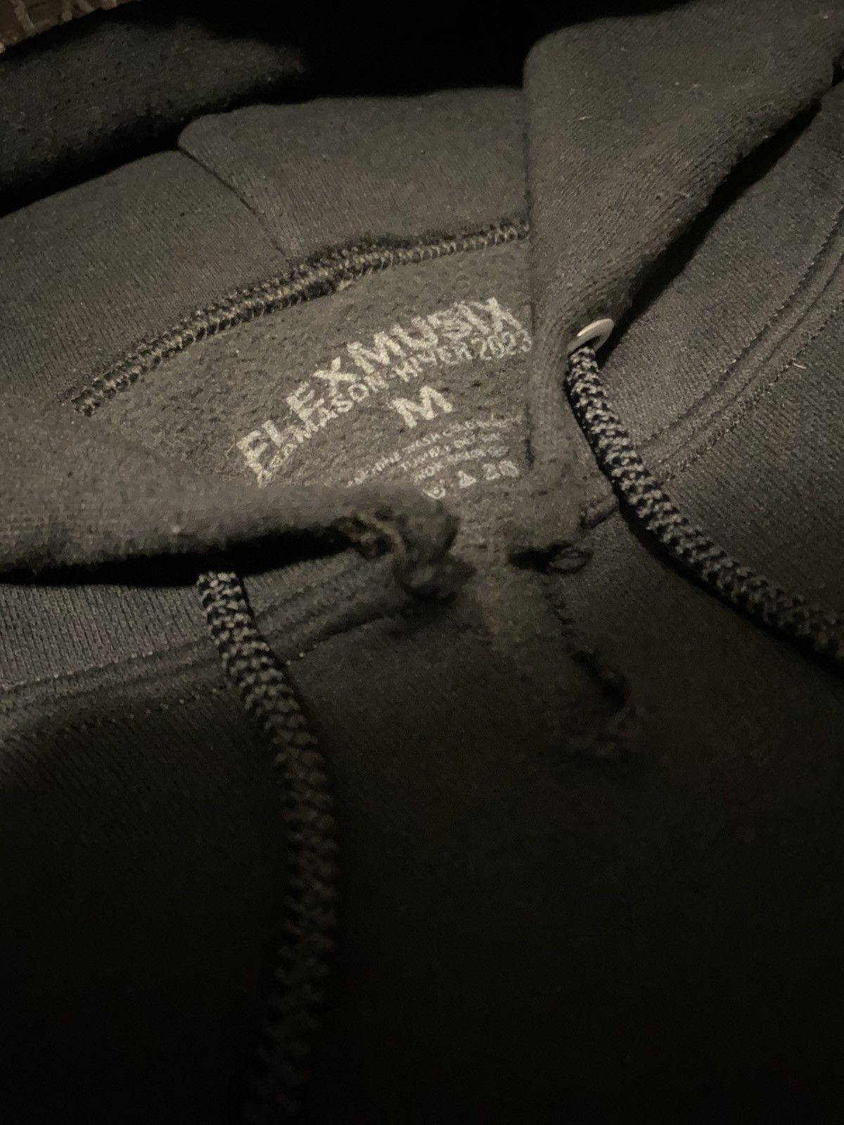 Osamason Osamason Total Flex Hoodie Size US M / EU 48-50 / 2 - 3 Thumbnail