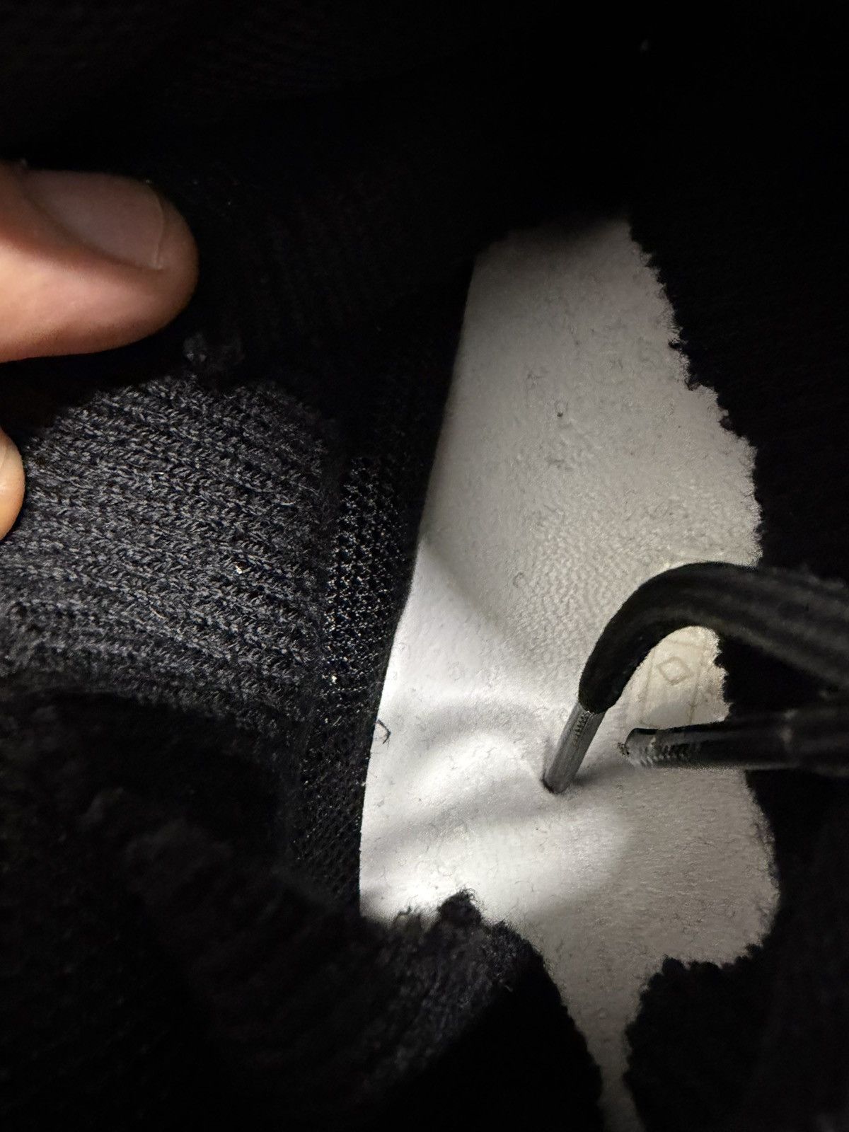 Maison Margiela Maison Margiela Puffer Future Low Sneakers With Box Size US 10 / EU 43 - 10 Thumbnail