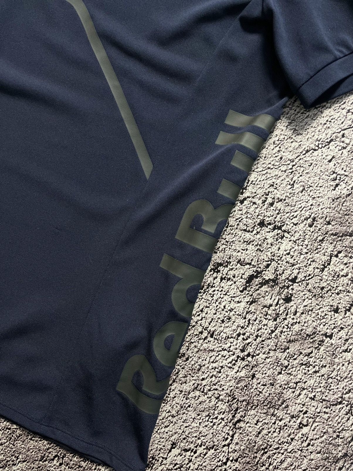 Puma × Red Bull Aston Martin 2017 Redbull Polo Formula One T-Shirt Size US XL / EU 56 / 4 - 4 Thumbnail