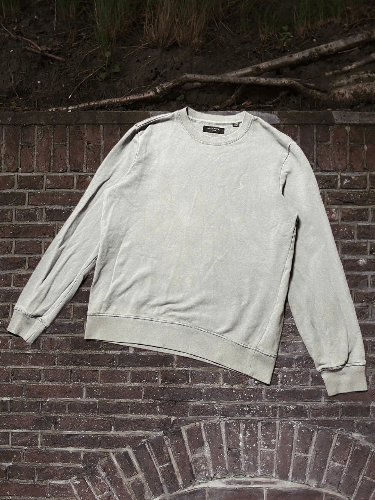 Allsaints Allsaints Sweater Size US M / EU 48-50 / 2 - 1 Thumbnail