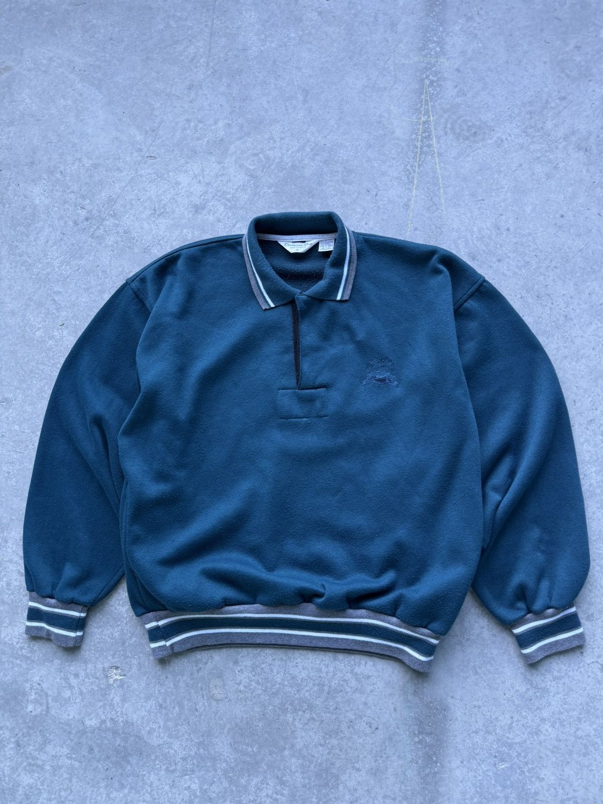 Christian Dior Monsieur × Dior × Vintage 90s vtg Christian Dior 