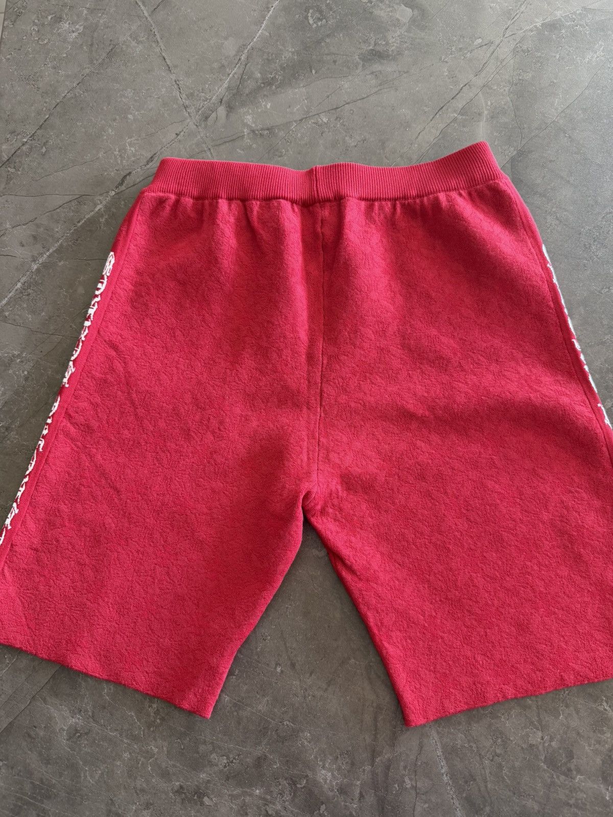 Chrome Hearts Chrome hearts shorts women Size 23" - 3 Thumbnail
