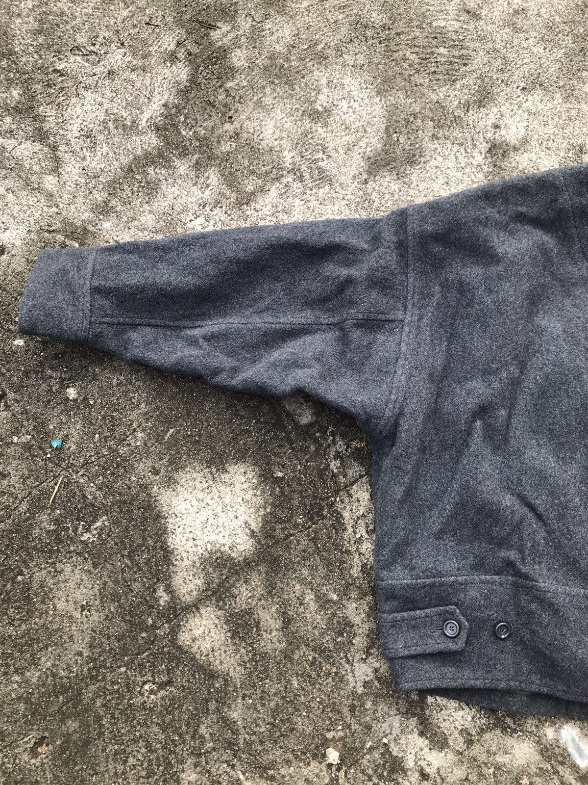 Issey Miyake Issey Miyake Hai Sporting Gear Miyake Design Studio Size US M / EU 48-50 / 2 - 13 Thumbnail