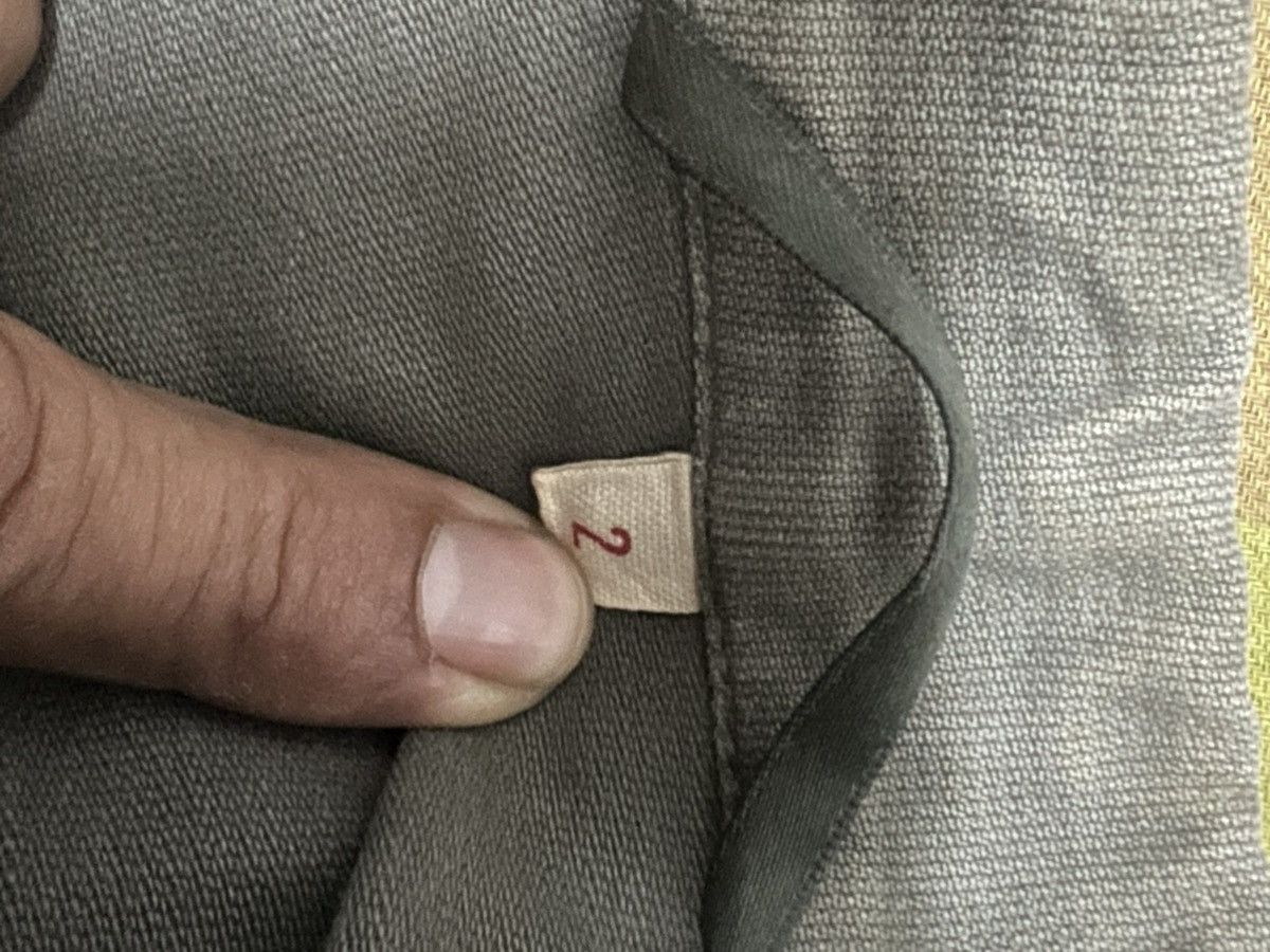 Vintage H.winnen GMBH & Co 1985 vintage Germany tactical jacket Size US L / EU 52-54 / 3 - 8 Thumbnail