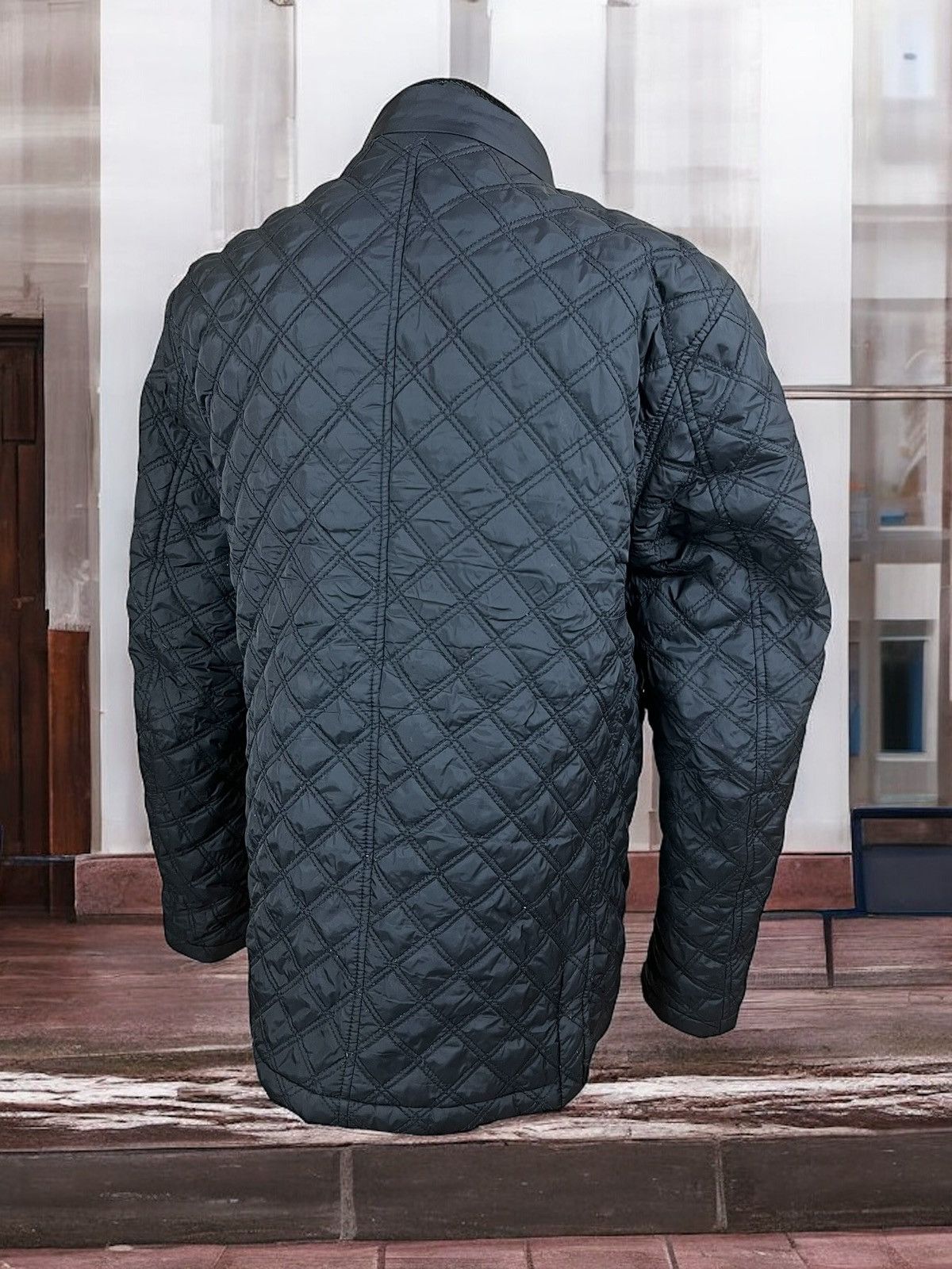 Superdry Superdry Motorcycles jacket size M Size US M / EU 48-50 / 2 - 3 Thumbnail