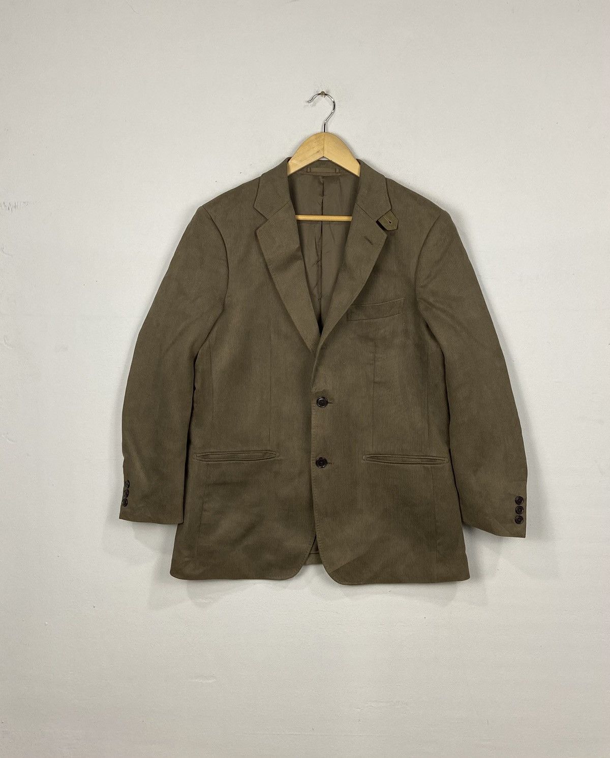 Kansai Yamamoto KANSAI YAMAMOTO COATS Size US L / EU 52-54 / 3 - 1 Thumbnail
