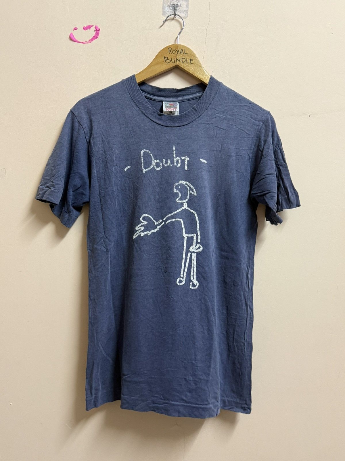 Band Tees Distressed Vintage 90s No Doubt Concert Tour Size US S / EU 44-46 / 1 - 1 Thumbnail