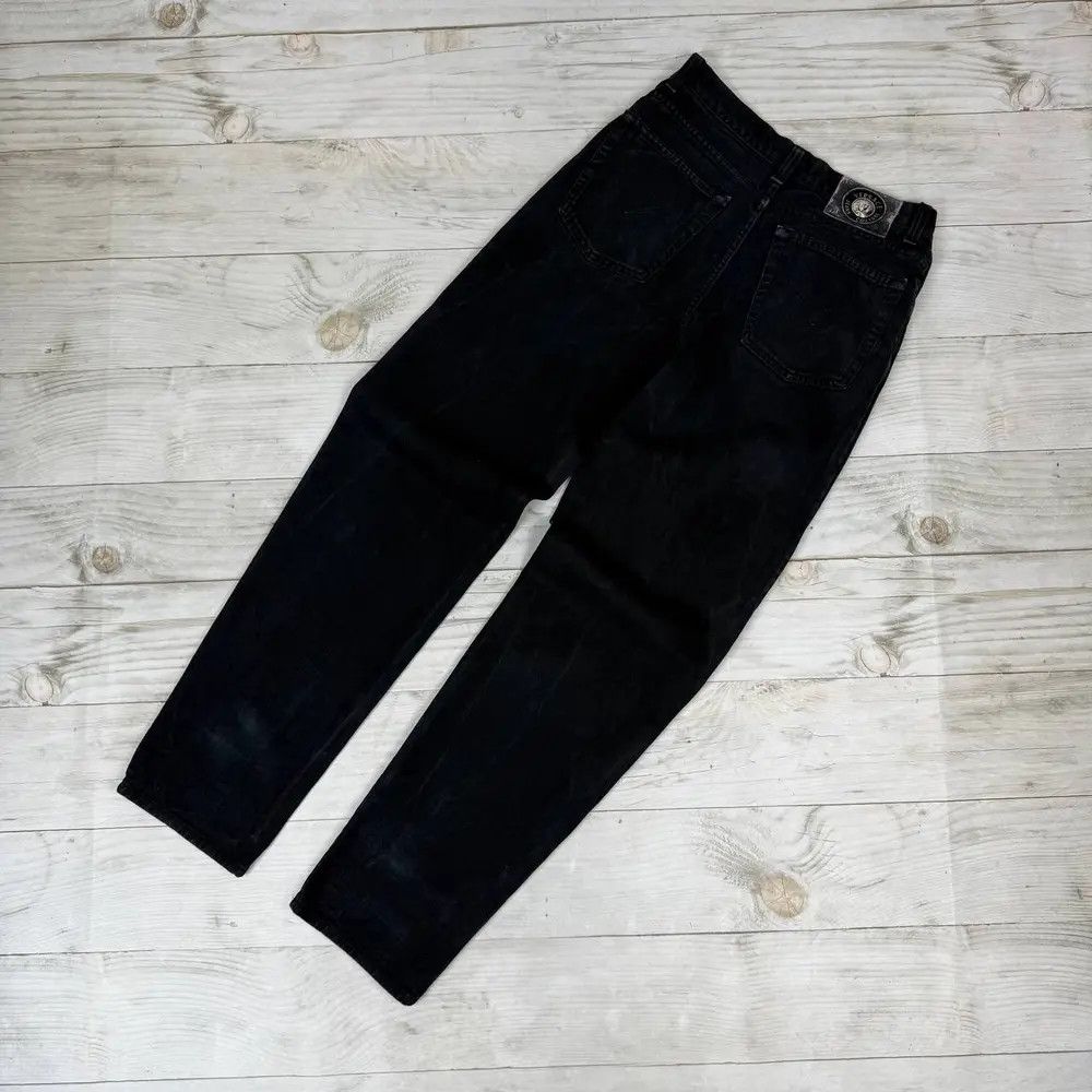 Versace Vintage Versace Jeans Couture Denim Jeans 90s Size US 34 / EU 50 - 1 Thumbnail