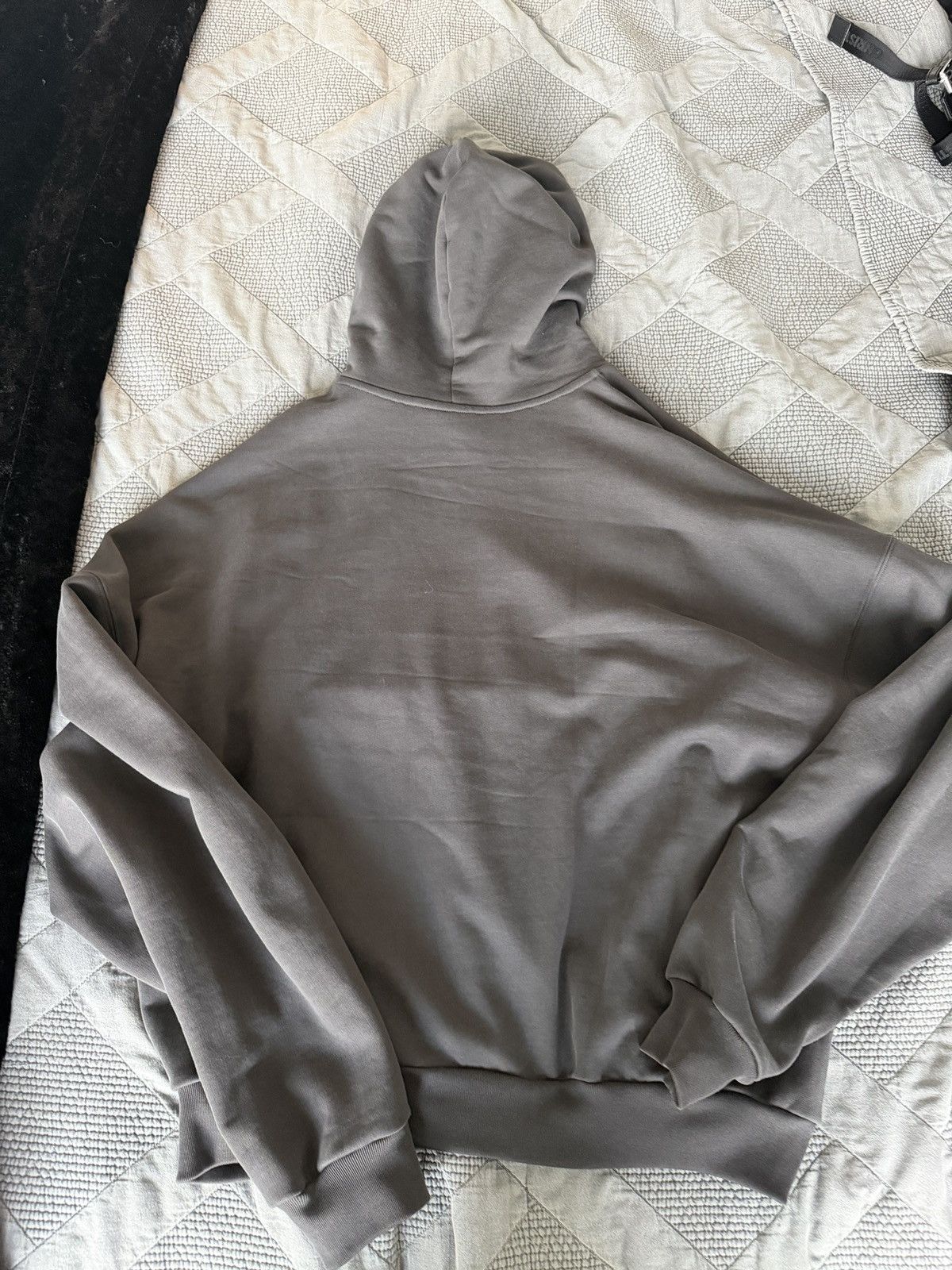 Balenciaga Balenciaga Spellout hoodie Size US XS / EU 42 / 0 - 6 Thumbnail