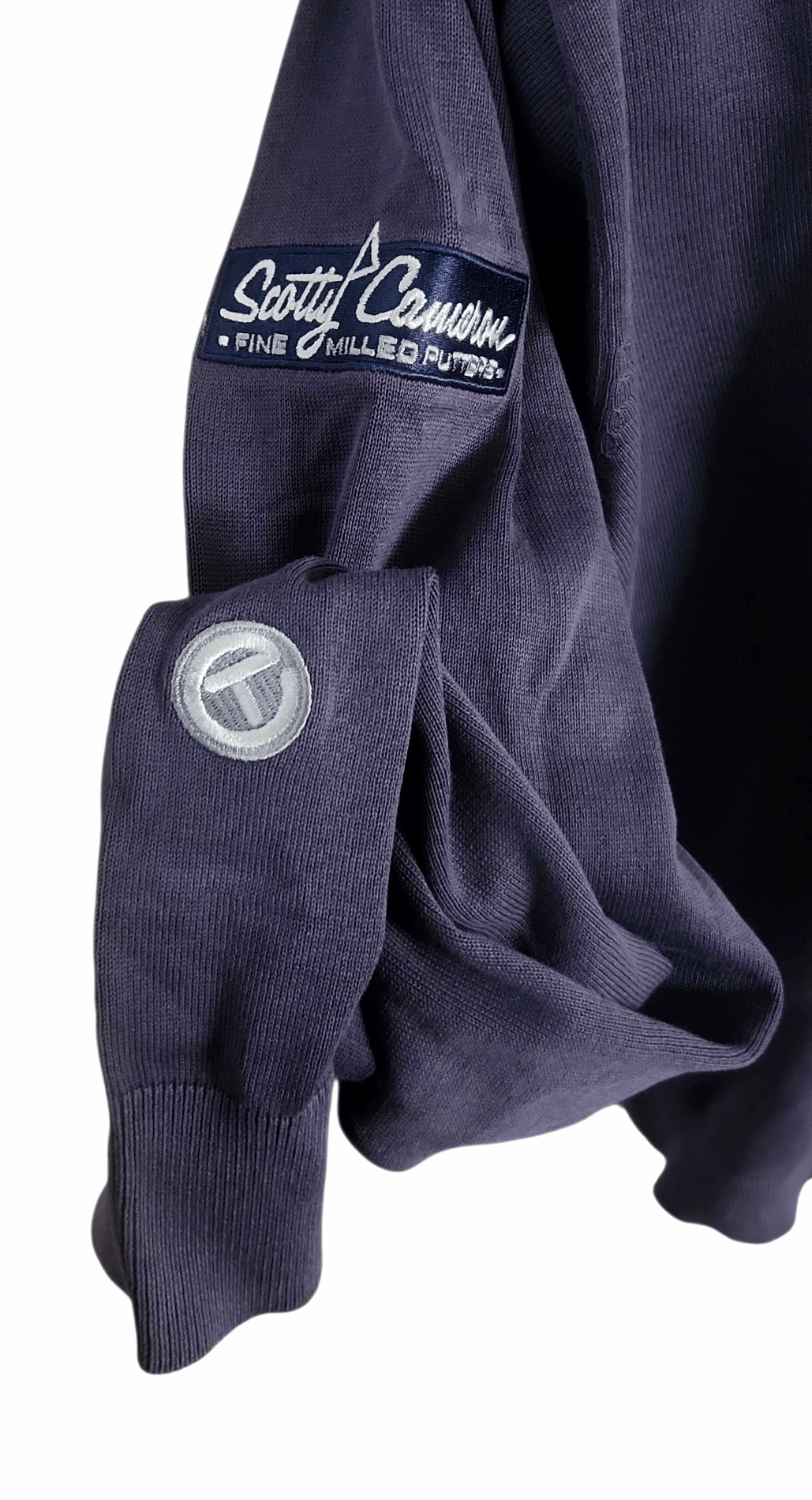 Peter Millar Scotty Cameron X Peter Millar Golf Tour Super Rat Circle T Size US XL / EU 56 / 4 - 2 Thumbnail