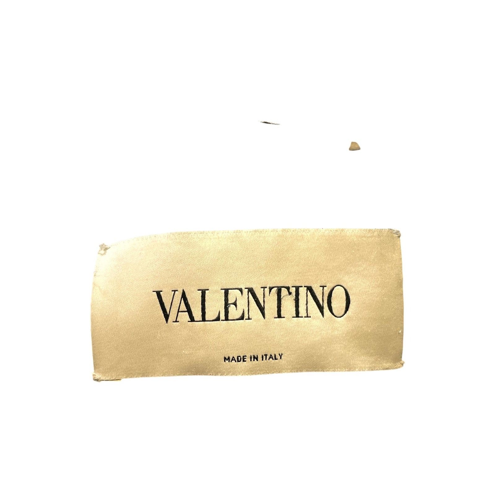 Valentino Valentino Black & White Puffer Jacket Size US XS / EU 42 / 0 - 5 Thumbnail