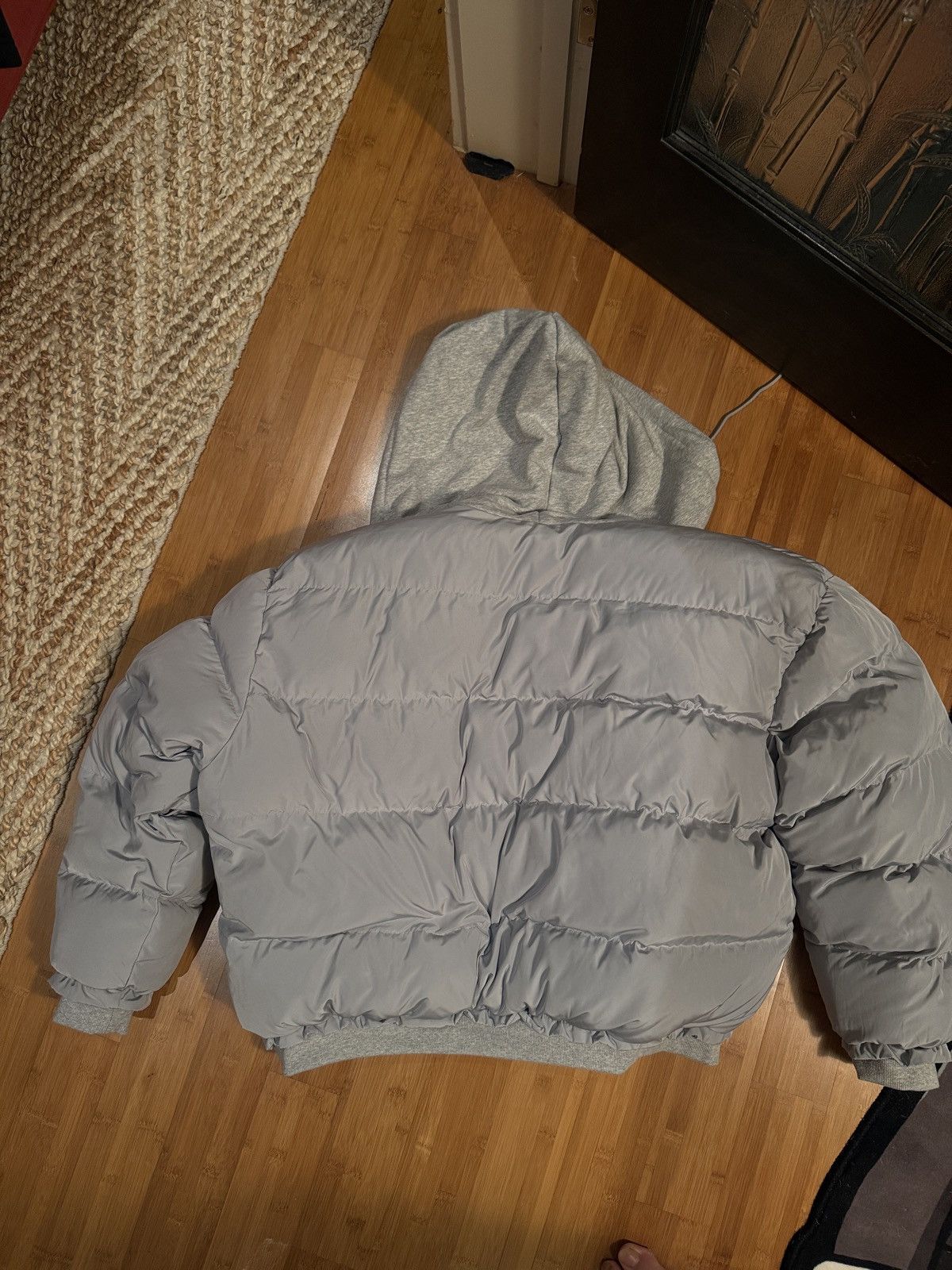 The GV Gallery The GV Gallery V2 balloon jacket size L Size US L / EU 52-54 / 3 - 2 Thumbnail