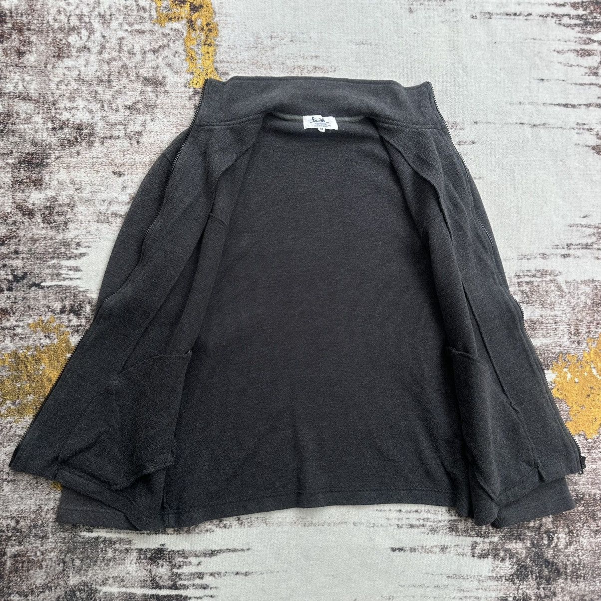 Japanese Brand VINTAGE YOKOHAMA IN THE SAND Size US M / EU 48-50 / 2 - 4 Thumbnail