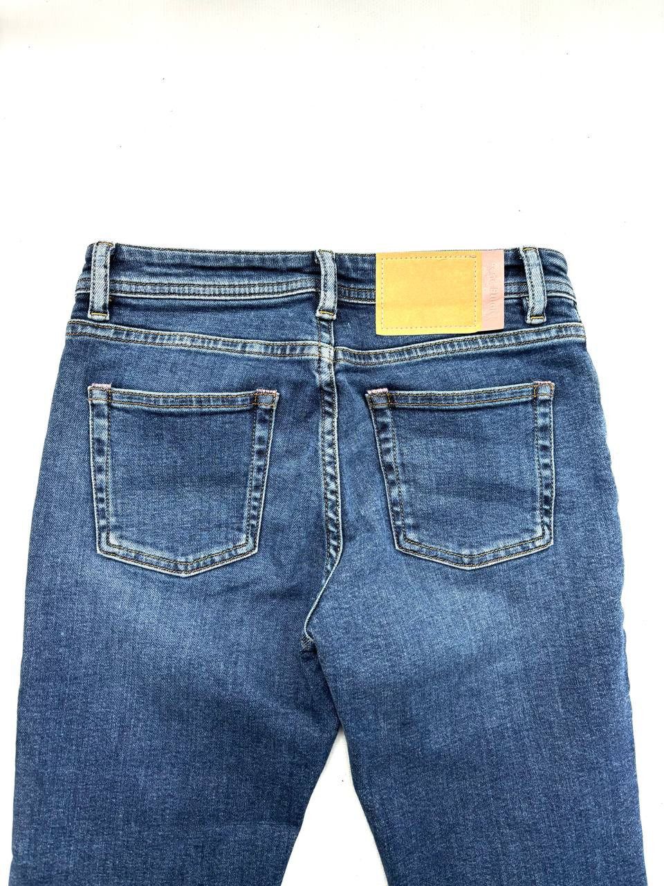Acne Studios Acne Studios Slim jeans Size 25" / US 0 / IT 36 - 4 Thumbnail
