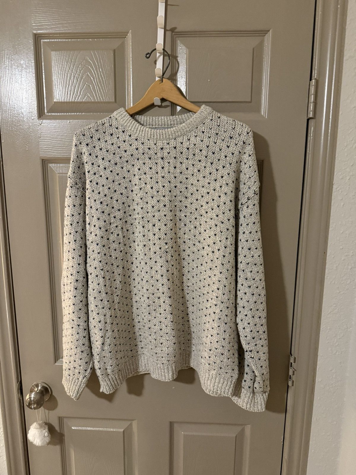 Other VINTAGE ‼️‼️80’s T.L.C by Lambert sweater Size US M / EU 48-50 / 2 - 3 Thumbnail