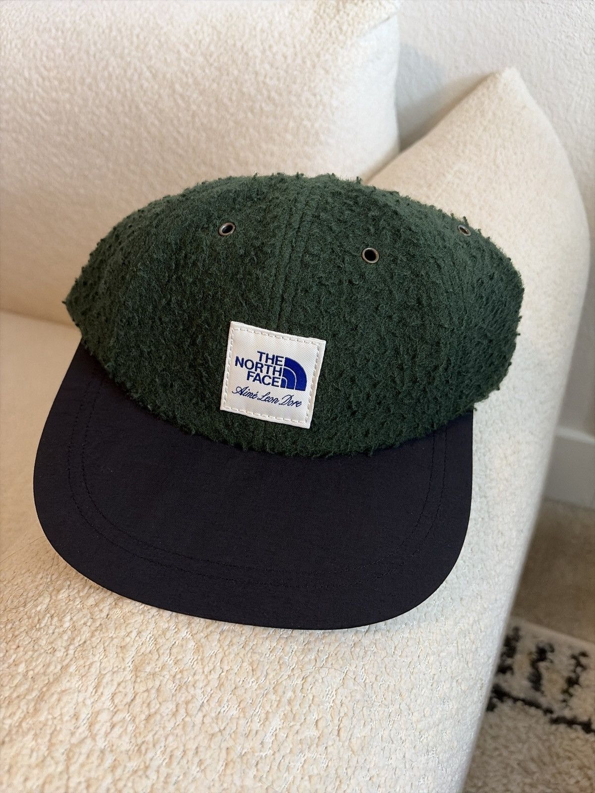 Aime Leon Dore Aime Leon Dore x North Face Casentino Hat Size ONE SIZE - 1 Thumbnail