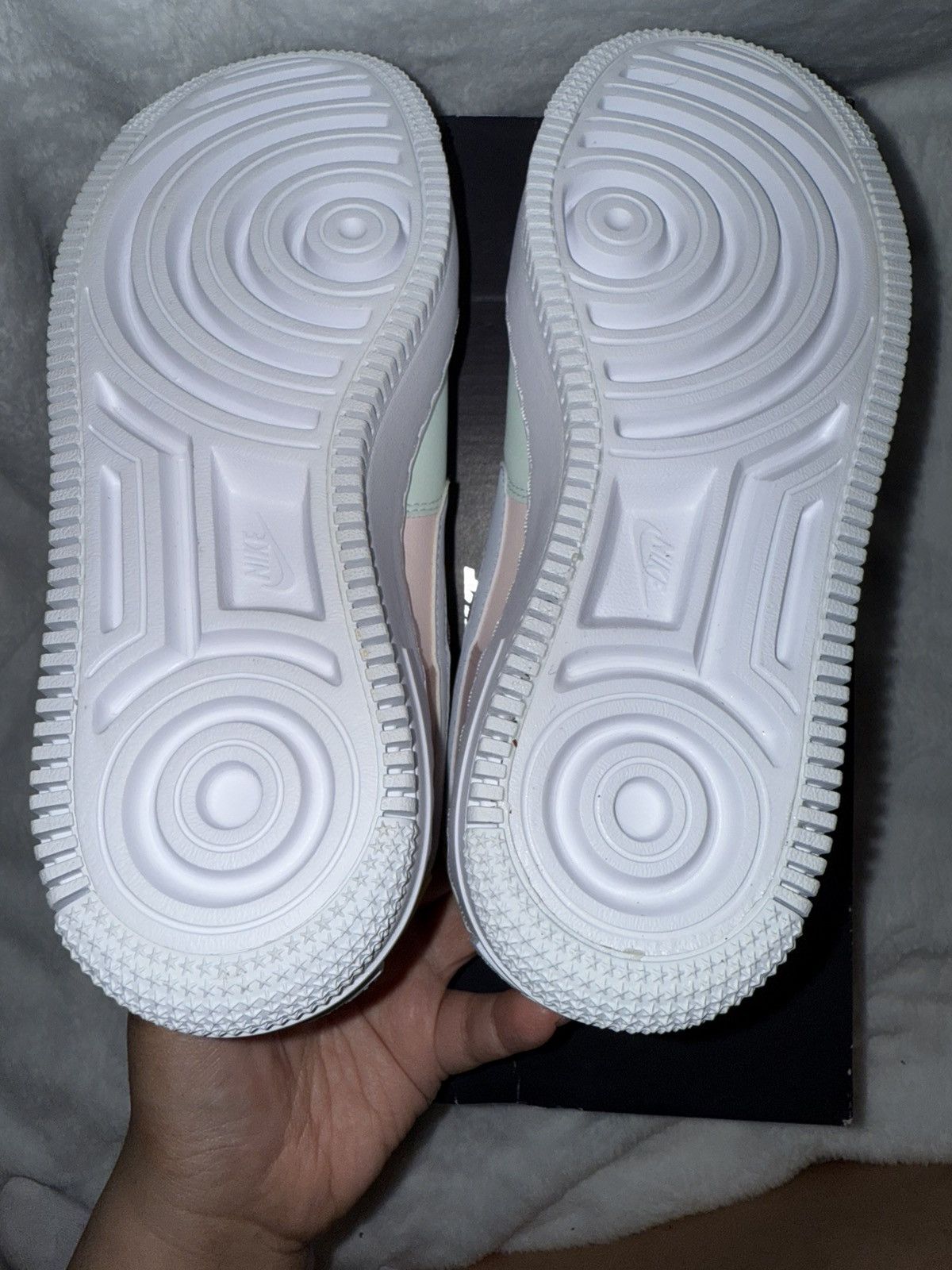 Nike Nike air force 1 Size US 7.5 / IT 37.5 - 7 Thumbnail