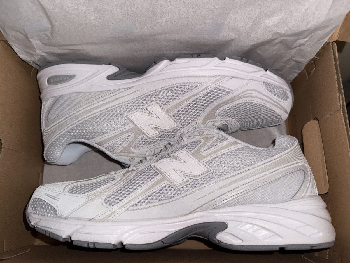 New Balance New Balance 740 v2 Reflection Slate Gray NIB! size 14 men US Size US 14 / EU 47 - 7 Thumbnail
