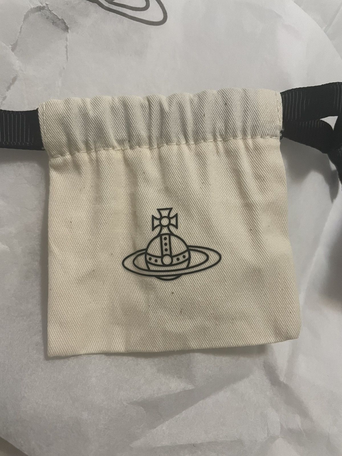 Vivienne Westwood Vivienne Westwood Mayfair Bas Relief Earring Size ONE SIZE - 3 Thumbnail