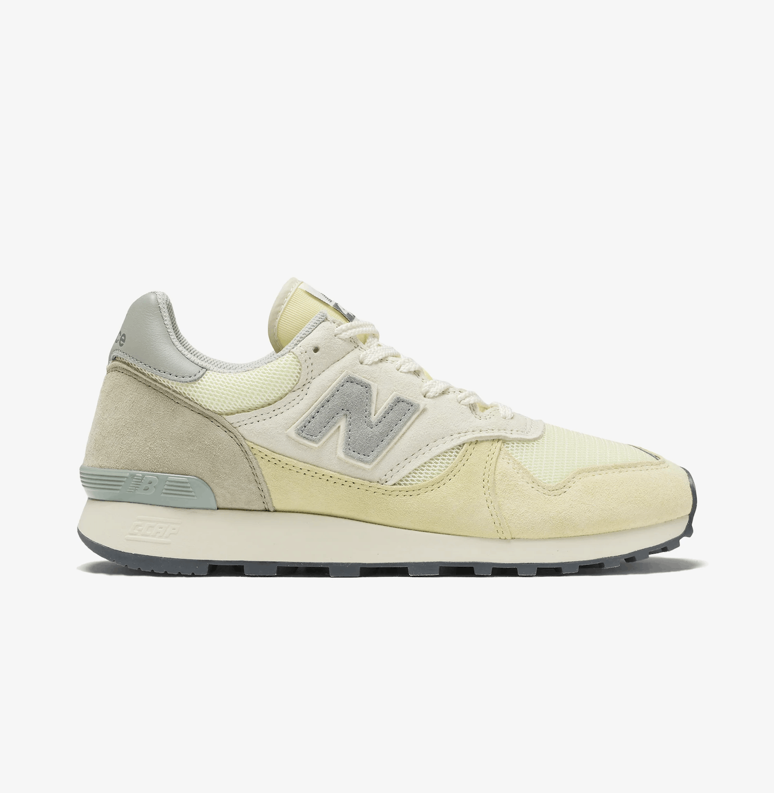 Auralee × New Balance 475 Aloe Wash Beechnut Size US 7.5 / EU 40-41 - 1 Thumbnail
