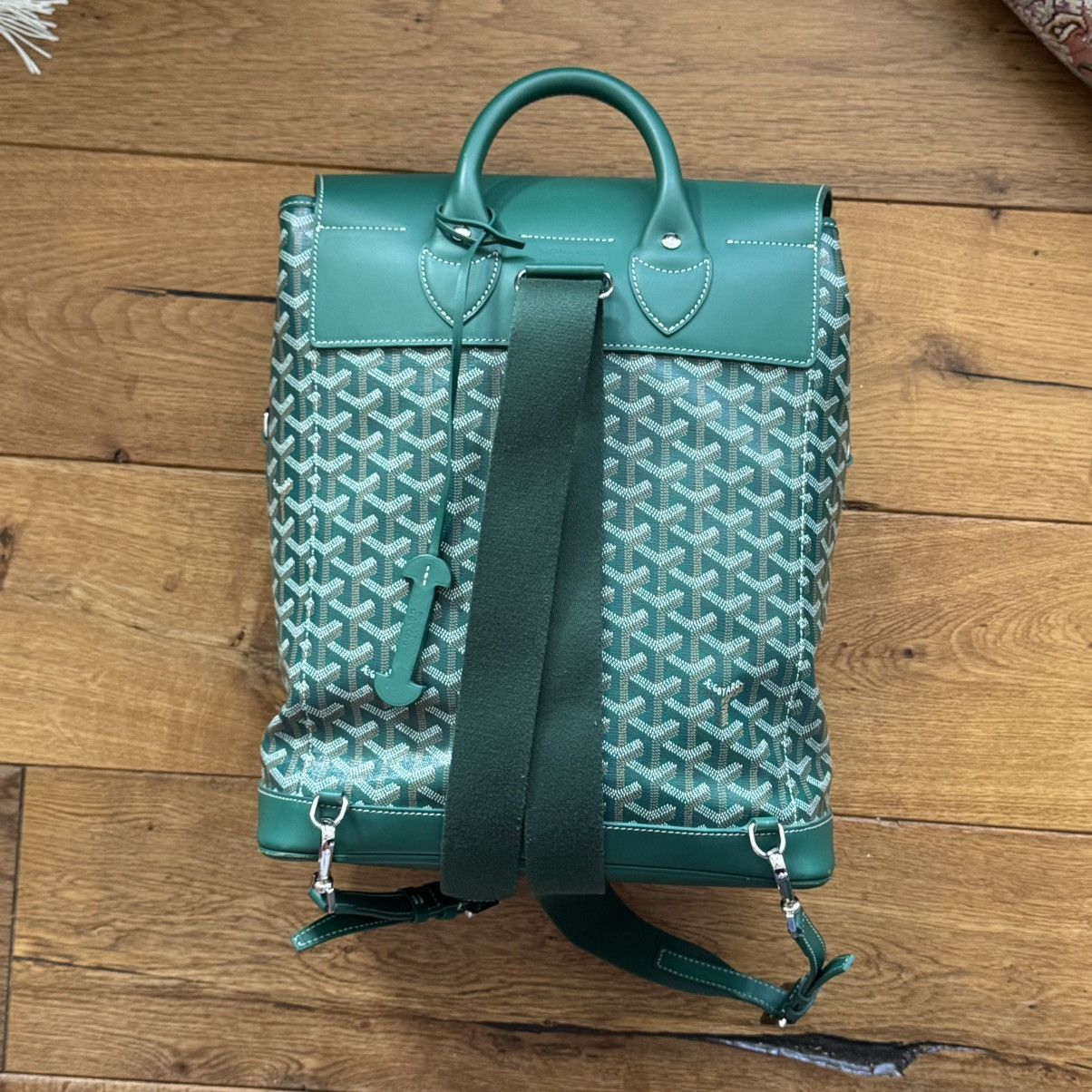 Goyard GOYARD ALPIN MM BACKPACK Size ONE SIZE - 2 Thumbnail